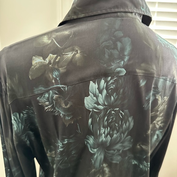 Gucci Silk Blouse - Picture 9 of 12
